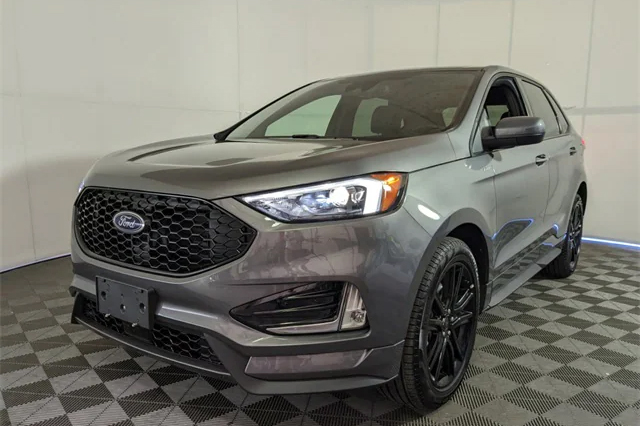 2022 Ford Edge SUV I-4 cyl
