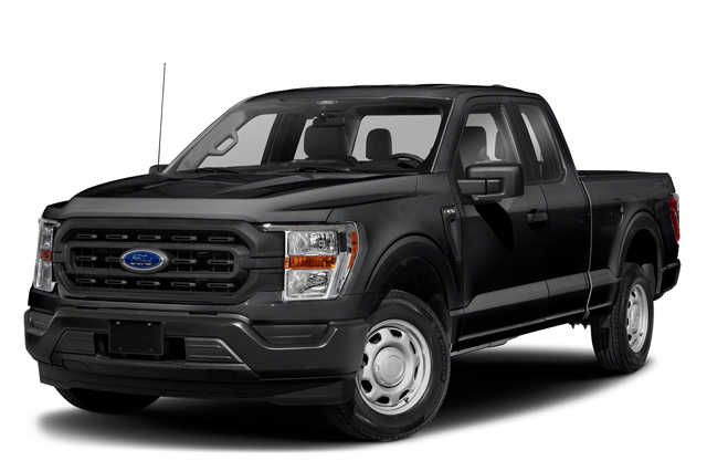 2022 Ford F-150 XLT Truck V8