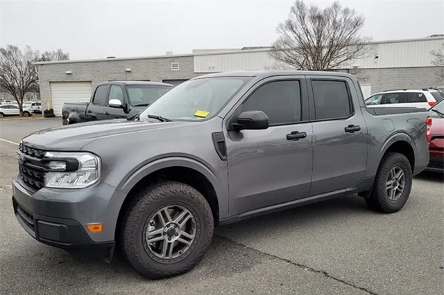 2022 Ford Maverick XL