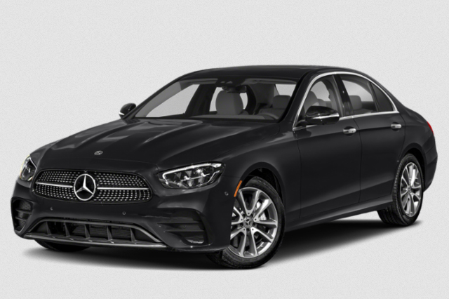 2022 Mercedes-Benz E 450 4MATICВ