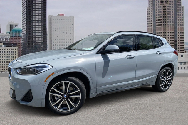 2023 BMW X2 sDrive28i