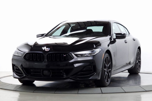 2023 BMW M850i xDrive Gran Coupe