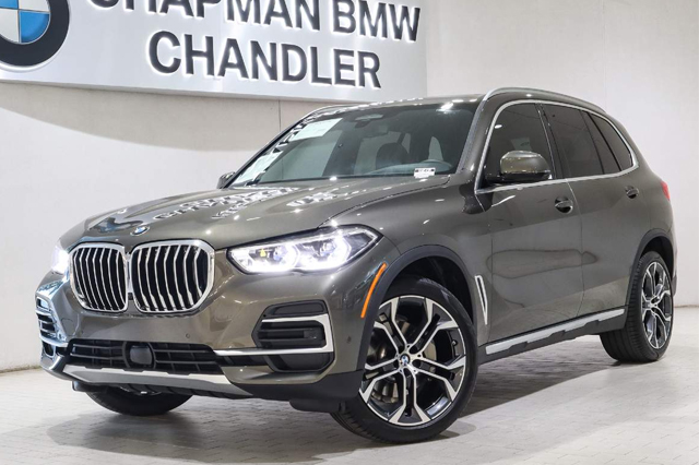2023 BMW X5 sDrive40i