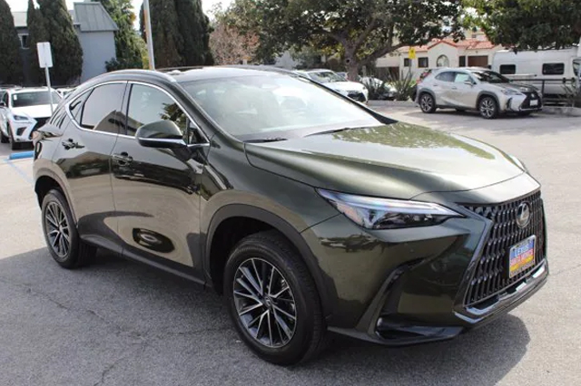 2023 LEXUS NX 250 Premium SUV