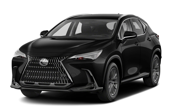 2023 LEXUS NX 250 SUV