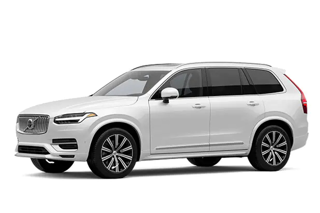 2023 Volvo XC90 B6 AWD Mild Hybrid Plus 7-Seater SUV