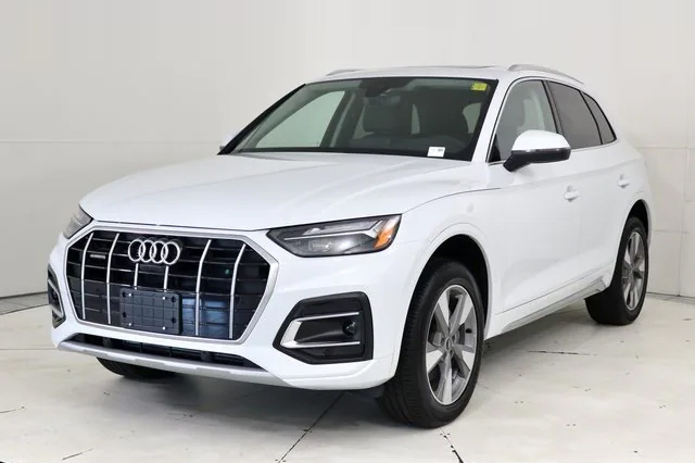 2023 Audi Q5 40 Premium Plus SUV