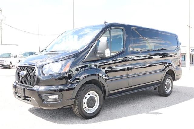 2023 Ford Transit-150 Base