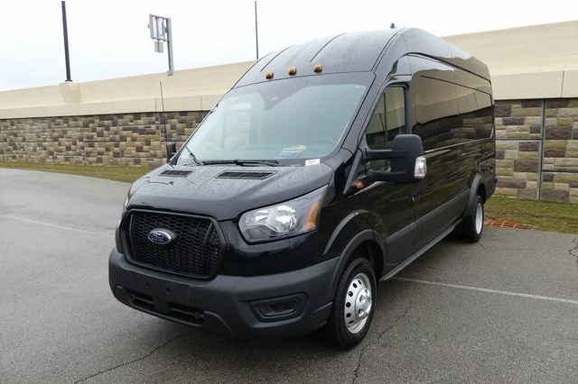 2023 Ford Transit-350 Base Cargo Van
