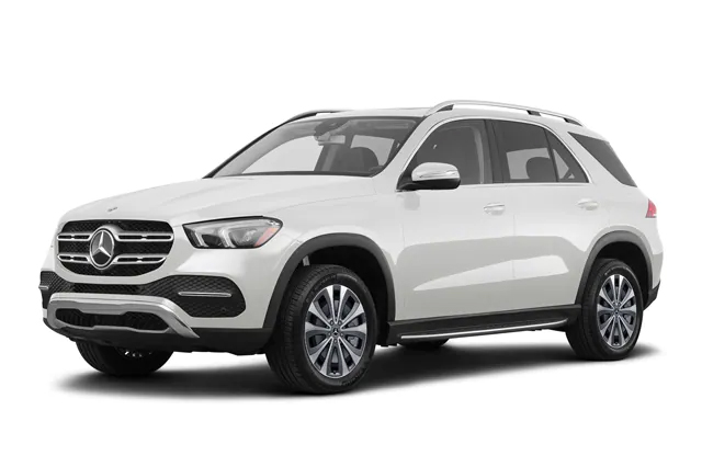 2023 Mercedes-Benz GLE 450 4MATIC SUV