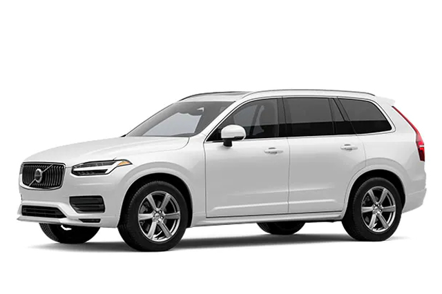 2023 Volvo XC90 B5 AWD Mild Hybrid Core SUV