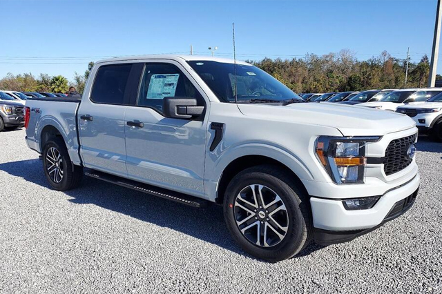 2023 Ford F-150 STX 4x2