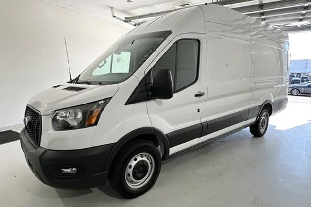 2023 Ford Transit-350