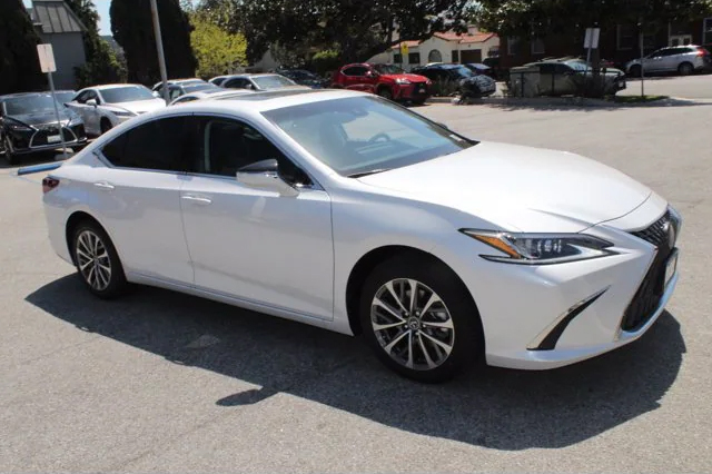 2023 LEXUS ES 350 Sedan