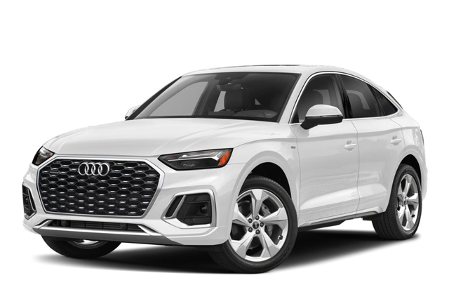 2023 Audi Q5 45 S Line Premium Plus Quattro