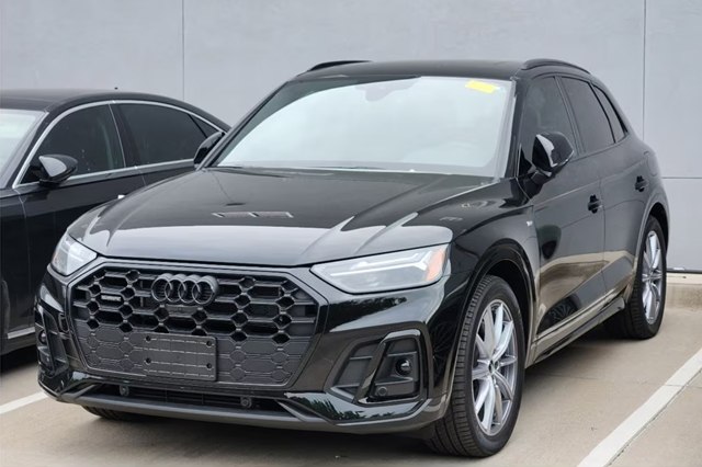 2023 Audi Q5 e 55 Premium S Line SUV