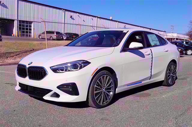 2023 BMW 2 Series 228i xDrive Sedan
