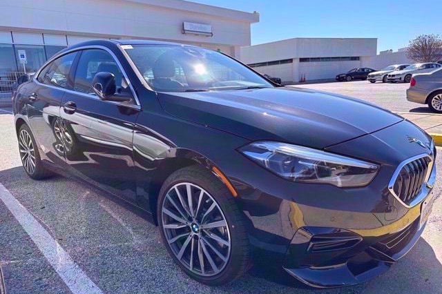 2023 BMW 2 Series 228i xDrive Sedan
