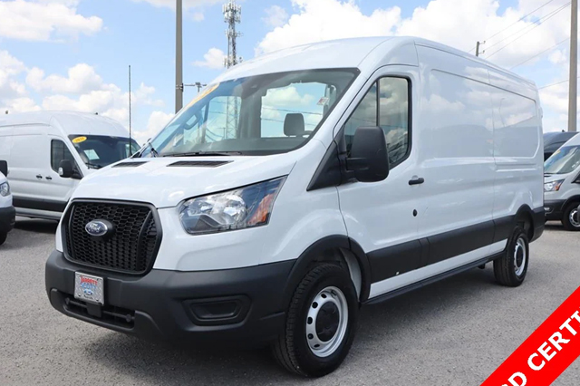 2023 Ford Transit-250 Base