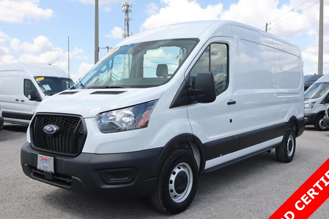 2023 Ford Transit-250 Base