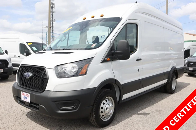 2023 Ford Transit-350 Base