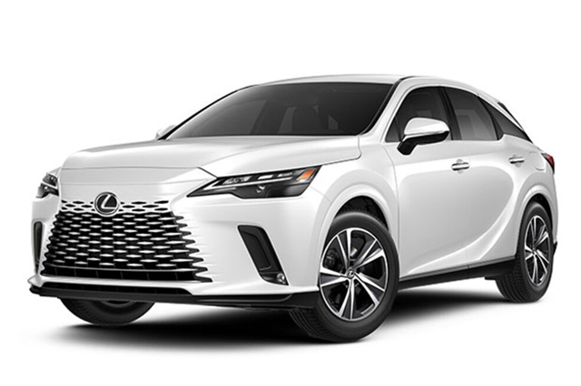 2023 LEXUS RX 350 SUV