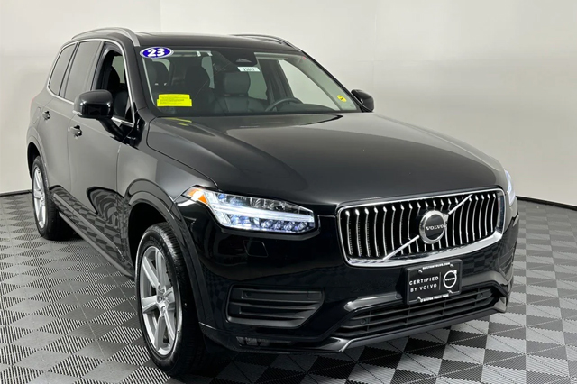 2023 Volvo XC90 B5 AWD Mild Hybrid Core SUV