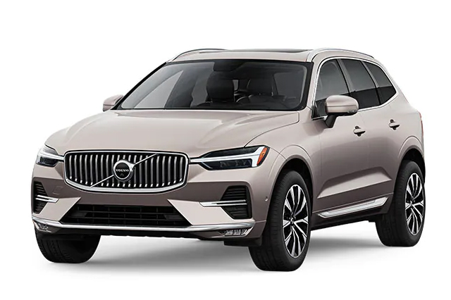 2023 Volvo XC90 B5 Core SUV