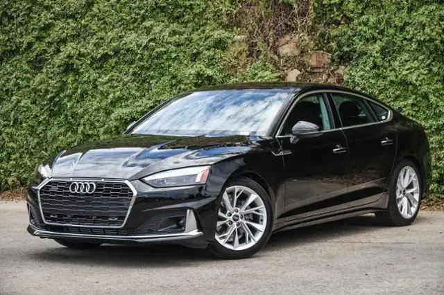 2023 Audi A5 40 Premium Plus Sportback