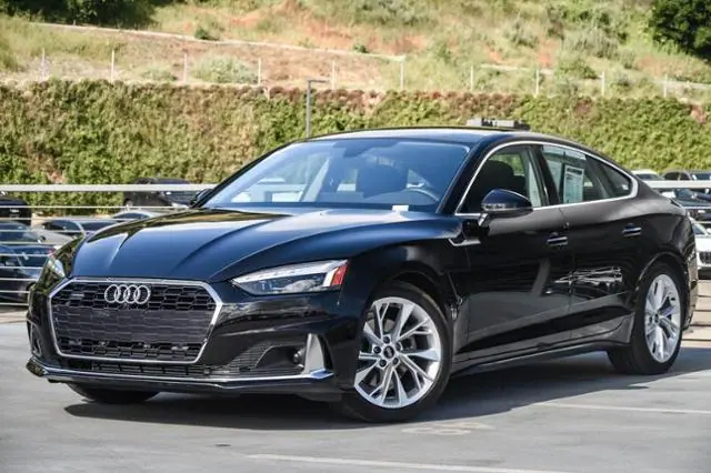 2023 Audi A5 40 Premium Plus Sportback