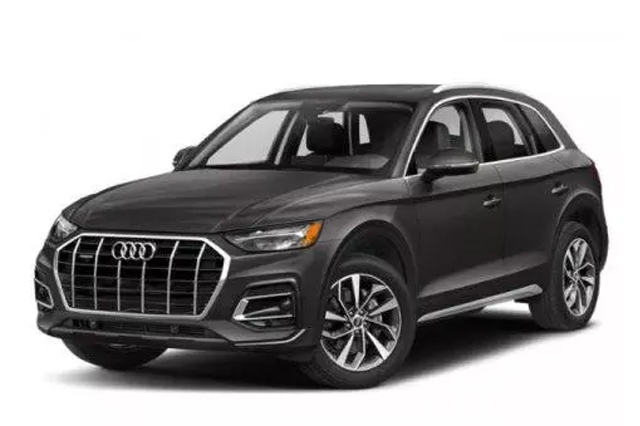 2023 Audi Q5 40 Prestige Quattro
