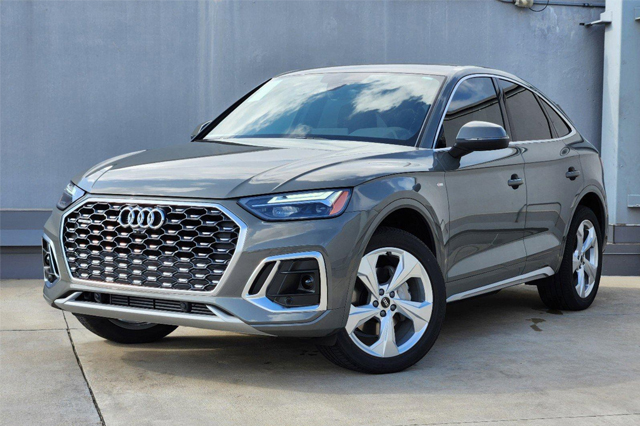 2023 Audi Q5 45 S Line Premium Plus Quattro SUV