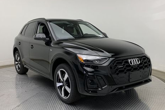 2023 Audi Q5 45 S Line Premium Plus Quattro SUV