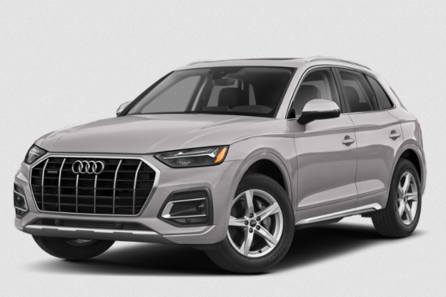 2023 Audi Q5 45 S Line Premium Plus Quattro
