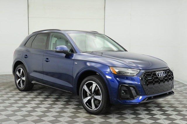 2023 Audi Q5 SUV