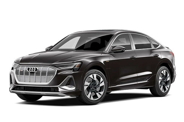 2023 Audi e-tron Sportback S Line Premium Plus SUV
