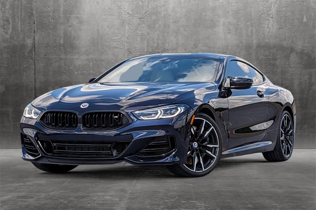 2023 BMW M850i xDrive