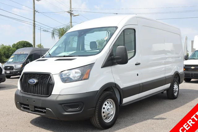 2023 Ford Transit-150 Base