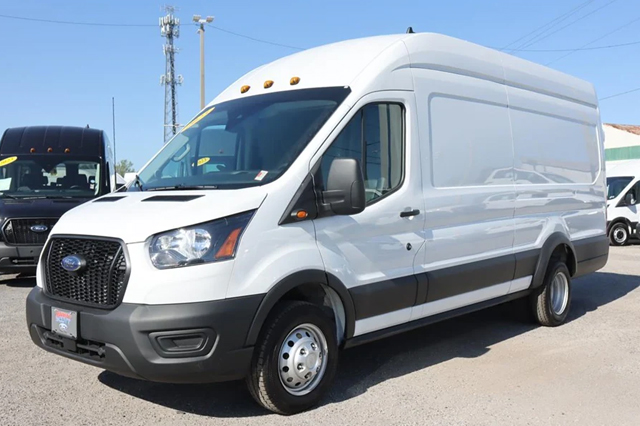 2023 Ford Transit-350 Base