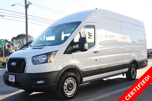 2023 Ford Transit-350 Base