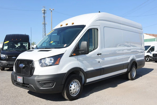 2023 Ford Transit-350 Base