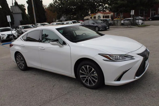 2023 LEXUS ES 350 Sedan