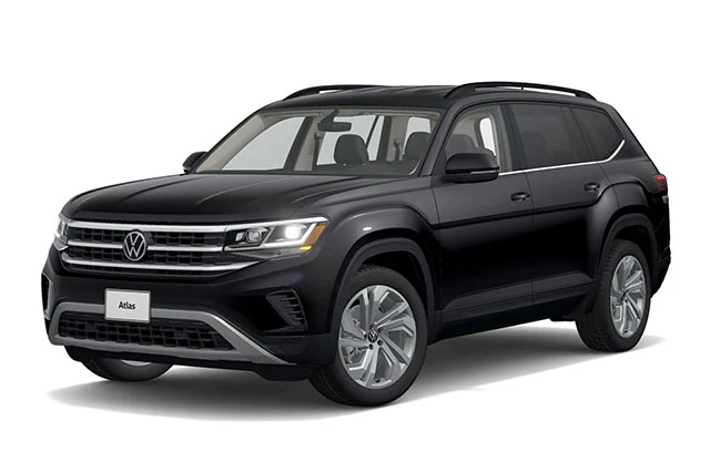 2023 Volkswagen Atlas 2.0T SE