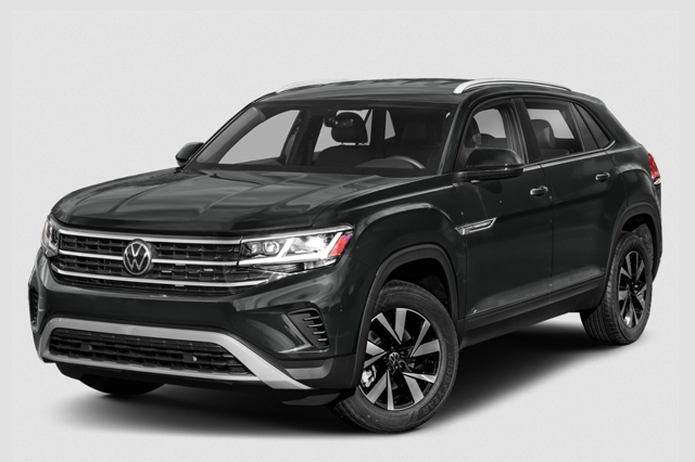 2023 Volkswagen Atlas Cross Sport 2.0T SE