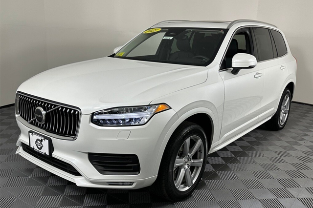 2023 Volvo XC90 B5 AWD Core SUV