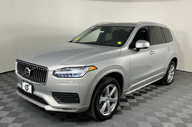 2023 Volvo XC90 B5 AWD Core SUV