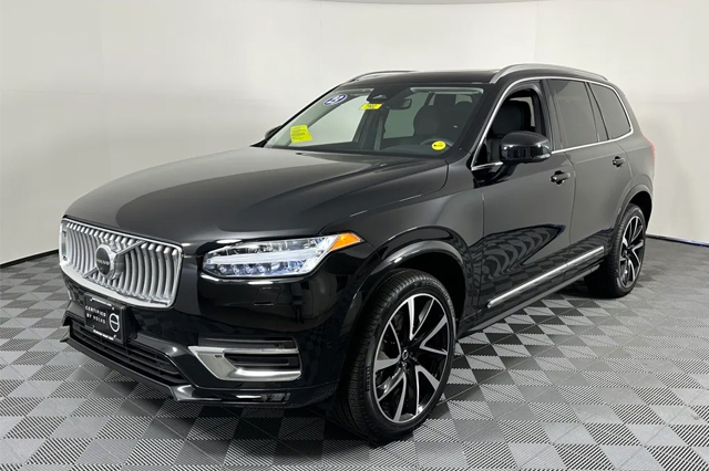 2023 Volvo XC90 B6 Plus 7-Seater SUV