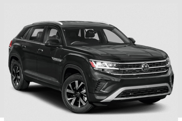 Volkswagen Atlas Cross Sport 2.0T SE