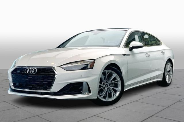 2023 Audi A5 40 Premium Sportback