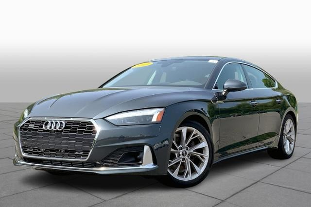 2023 Audi A5 40 Premium Sportback
